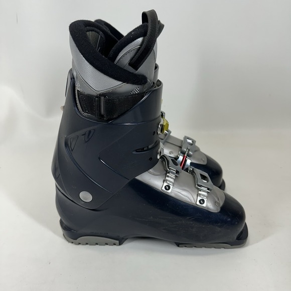 SALOMON PERFORMA Ski Boots Men\'s 27.0 Alpine Downhill US 9 Autofit‎ main image 10